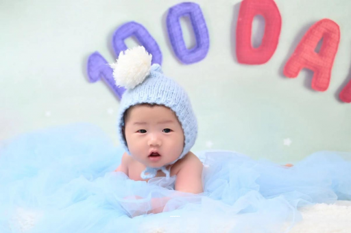 长垣母乳宝宝湿疹