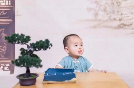 长垣宝宝抓周必备8件物品