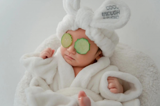 长垣宝宝发烧后体温低