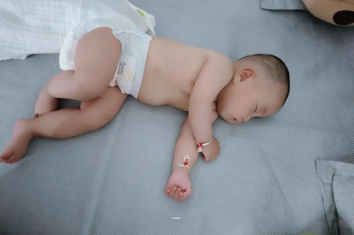 长垣溶豆几个月宝宝可以吃